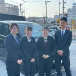 日産プリンス広島　採用アカウント